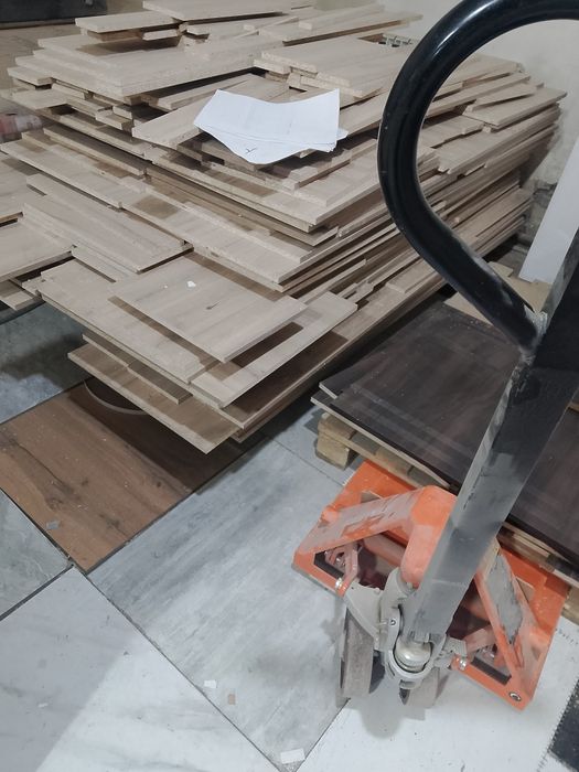 Производство кухонь и шкафов для флипперов | 5 дней | Астана