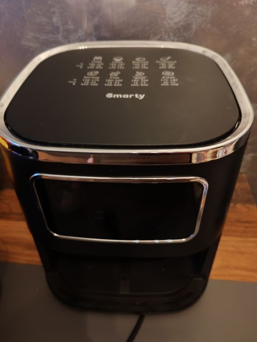Air fryer smarty 5 l