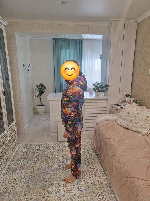 Продам детский комбинезон