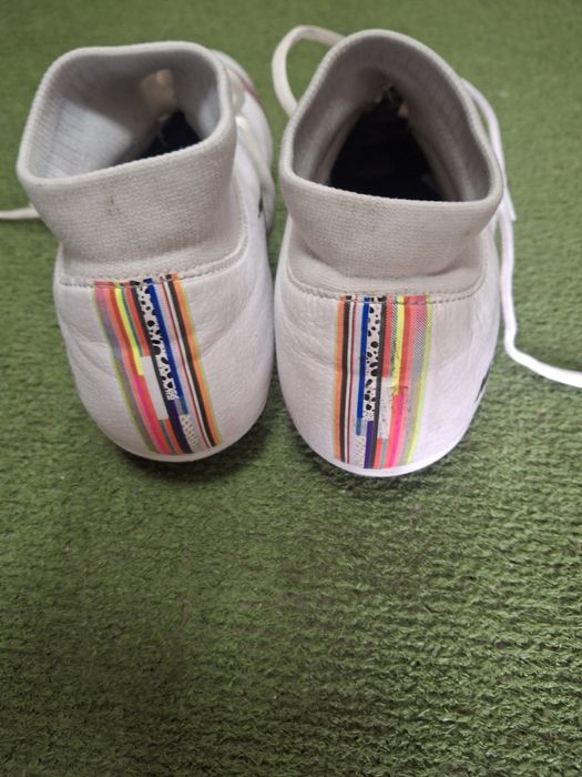 Nike Mercurial SUPERFLY CR7-  бутонки