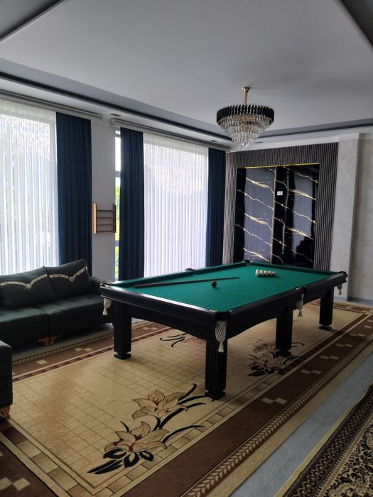 Navobot-Dacha, 10 kishilik.