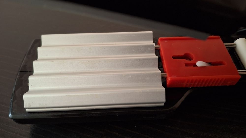 Преса за коса  Babyliss Pro