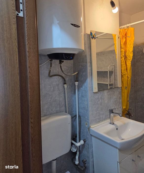 Apartament 2 camere - Renovat - Anvelopat