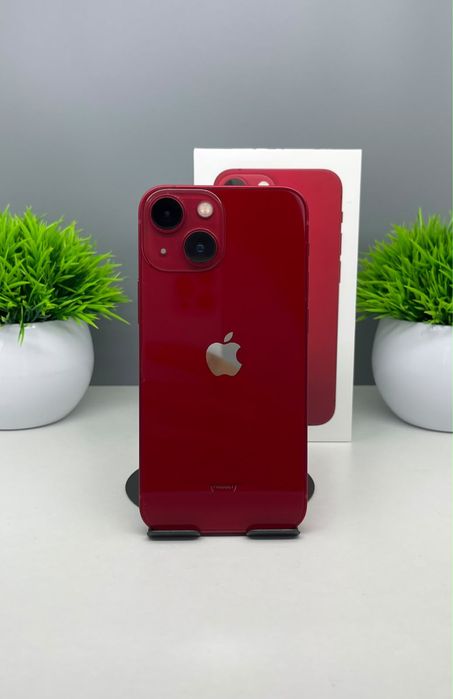 Apple iPhone 13 mini 256 GB