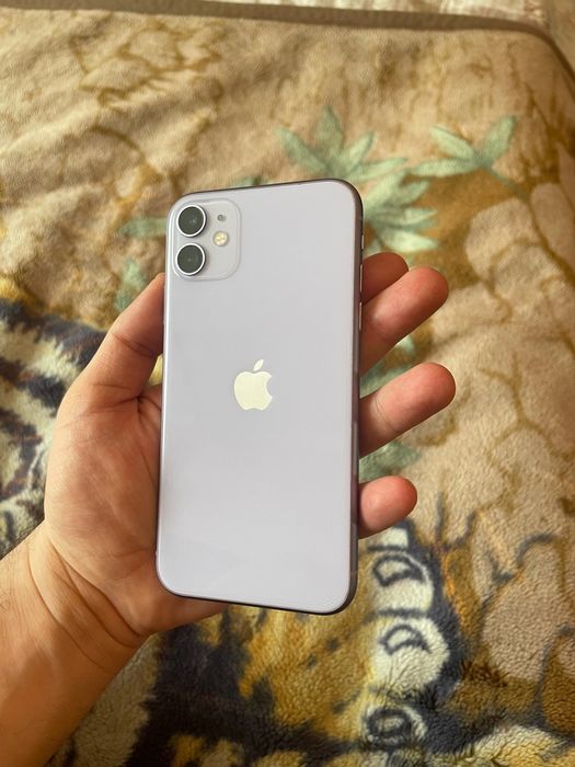 iPhone 11 64gb айфон