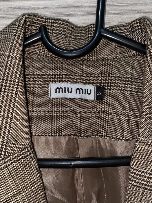 Пиджак классические