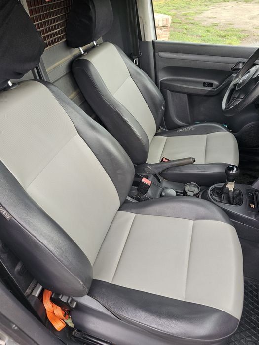 Volkswagen Caddy CARGO 1.6 TDI