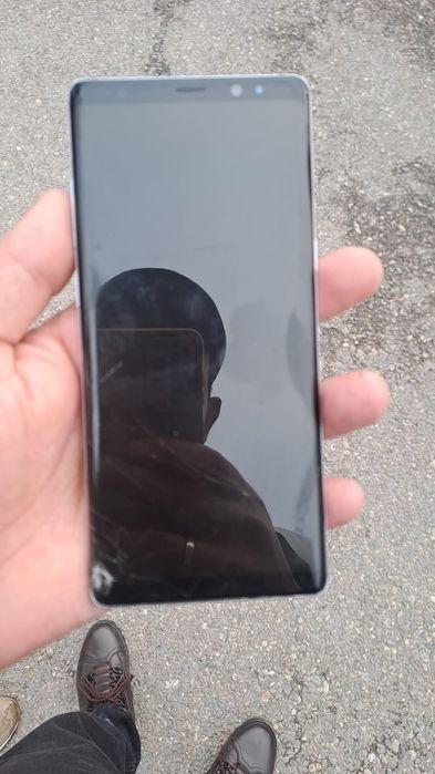 Срочно сатылады нот8