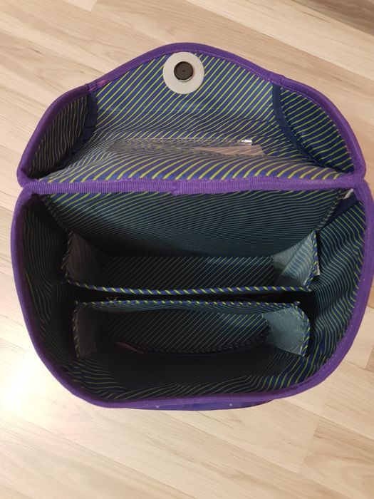 Раница за училище!