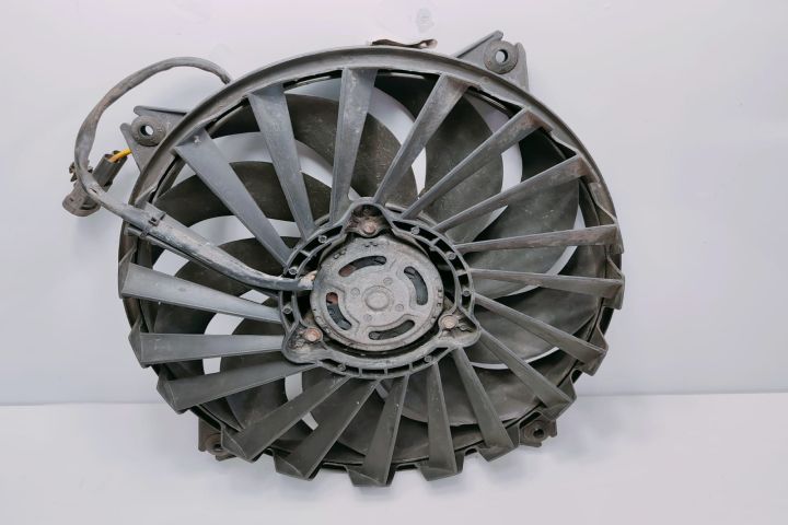 Electroventilator racire 5020527 Citroen Jumpy a 2-a generatie seria