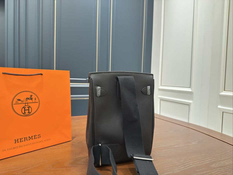 Мъжка чанта Hermes Hac a Dos