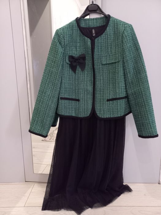 Очень красивая двойка