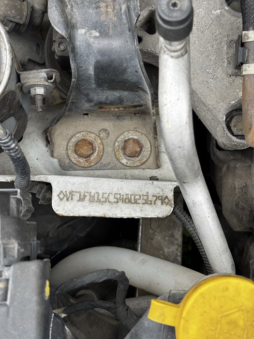 Renault Kangoo 1.5dci