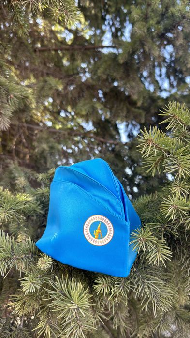 Пилотки галстуки