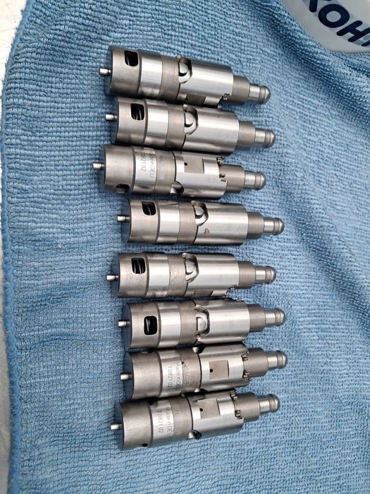 Хидравлични пувдигачи Мазда Mazda  DEU ,T0821 02