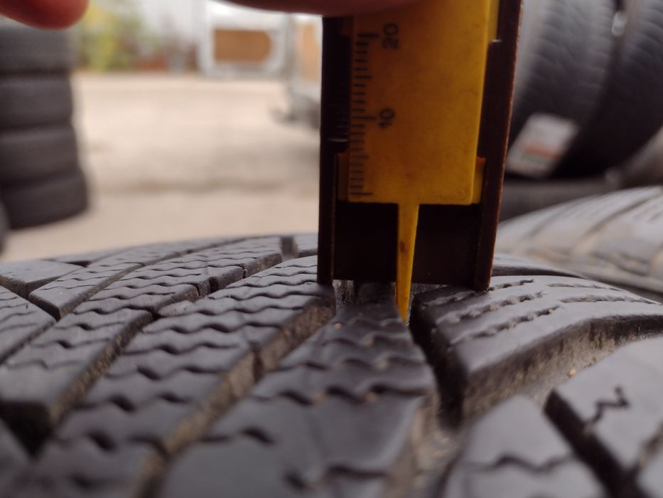 Оригинални 18-5х120 ЕТ30 8j BMW F01.F02 F04