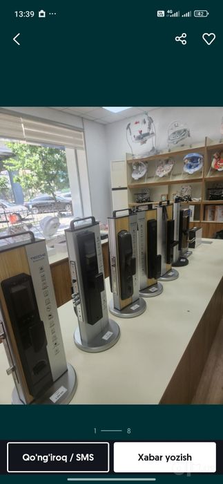 Qulf ustasi. Elektron qulf ustasi eshik ochish qulf ochish xizmat