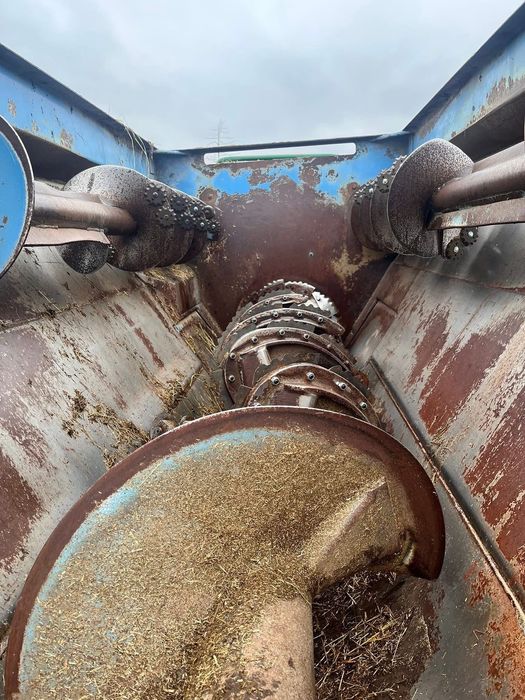 Немски Миксер 7 кубика