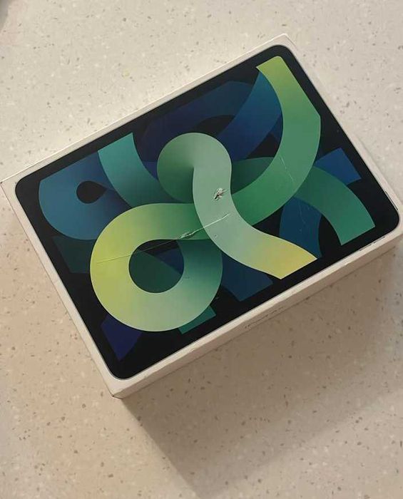 Apple Ipad Air 4 gen 64гб