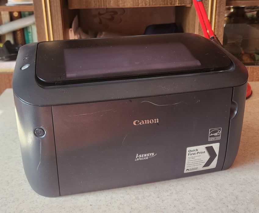 Принтер Canon LBP6030B