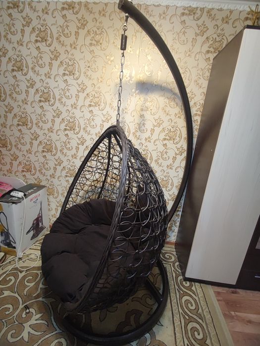 Качеля (кокон)..