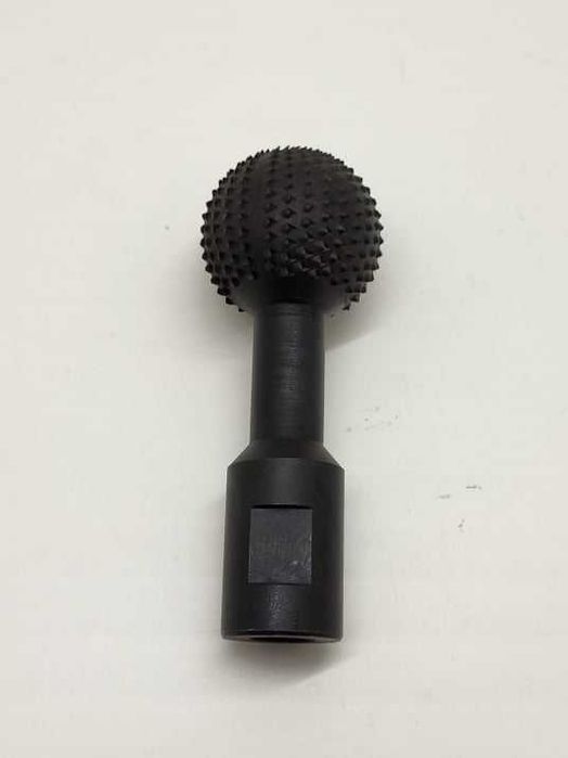 Топка за ъглошлайф за обработка на дърво/Карвинг шлифовъчна топка