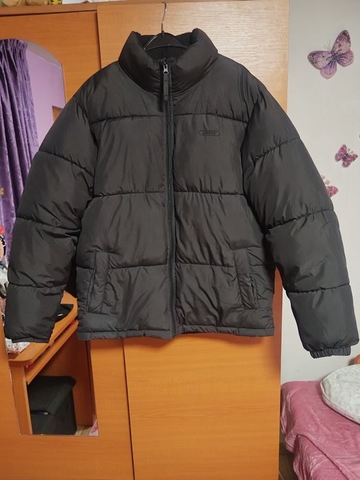 Geaca groasa de barbati marimea XL