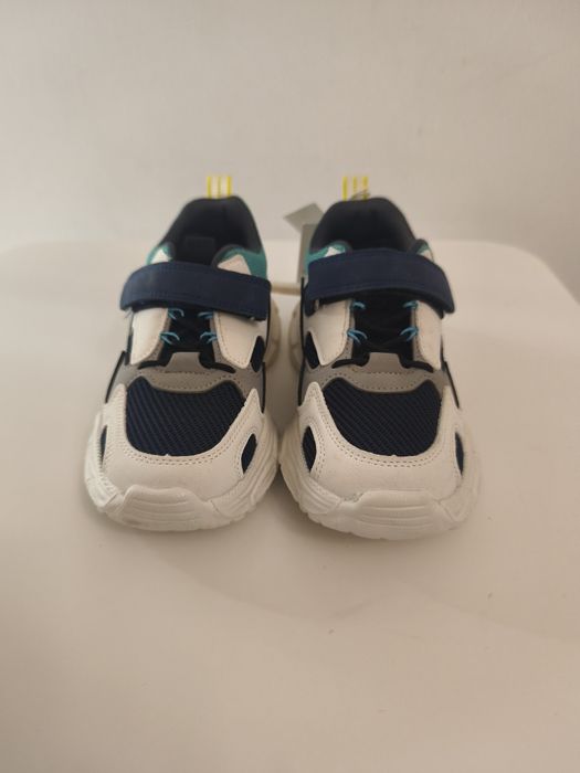 Încălțăminte sport băieți Noi măsura 30