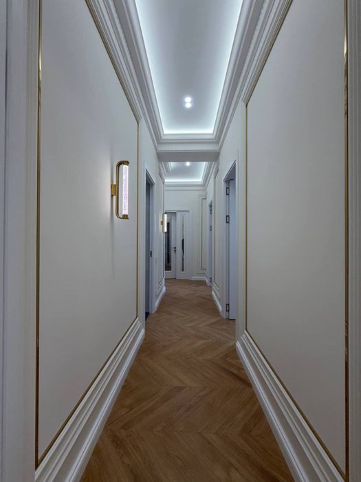 Продается ЖК Gardens 3/8/9 новый ремонт 87м2 Ташкент Сити