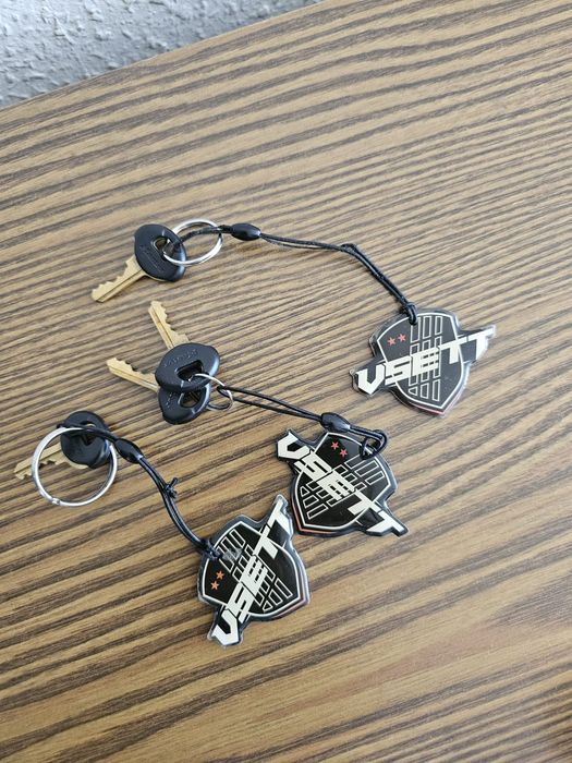 Trotinetă electrică VSETT 8