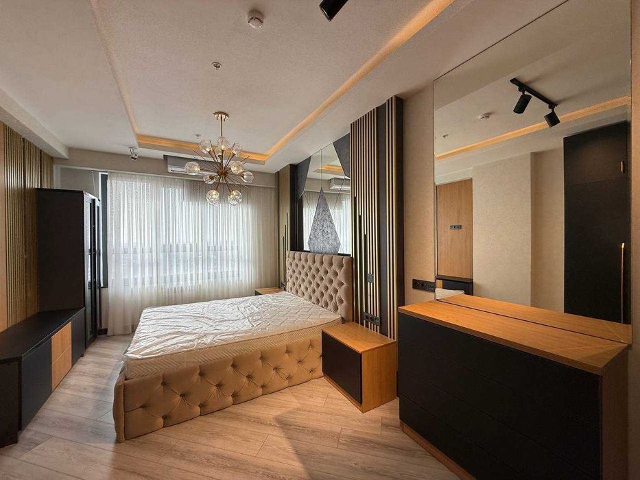 ЖК АКАЙ СИТИ! Самая Низкая Цена 3х ком кв-ры Дархан Алайский ID02