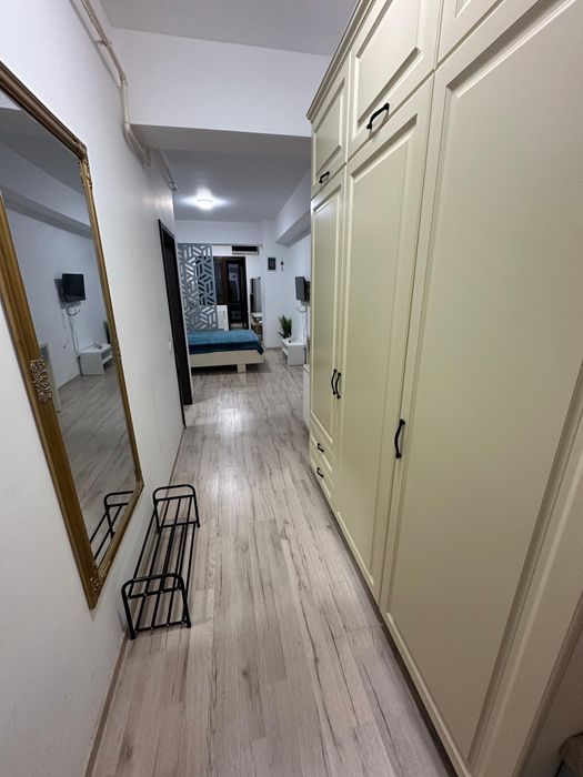 Apartament 1 camera Lazar residence