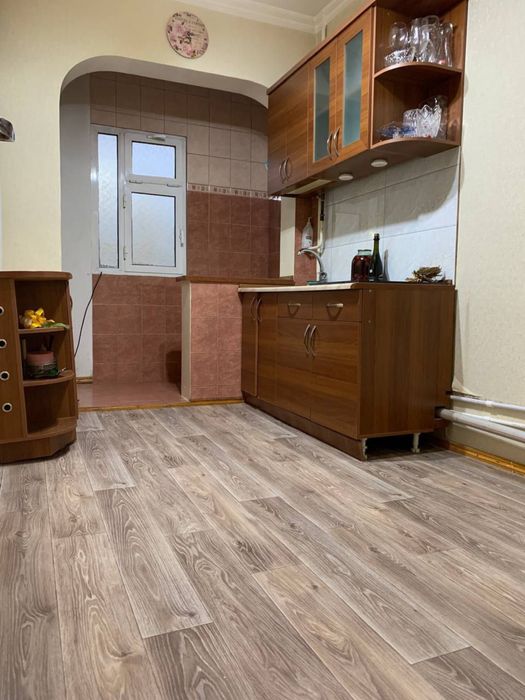 Продаю квартиру на пракентском 3/5/9