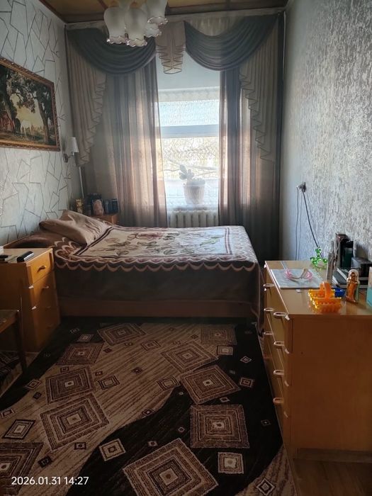 Продается дом в соцгороде