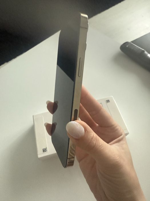 Vand Iphone 13 Pro Max 128 Gb in stare perfecta fara urme de uzura