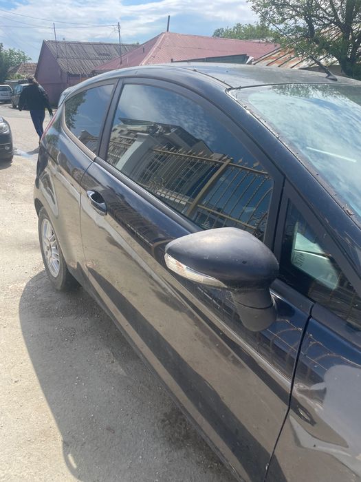 OPEL Commodore 2009 — imagine 4