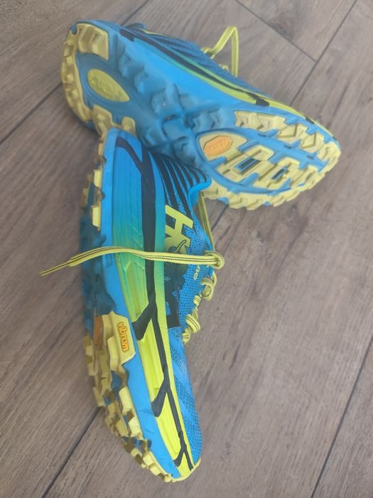 Оригинални маратонки Hoka Evo mafate