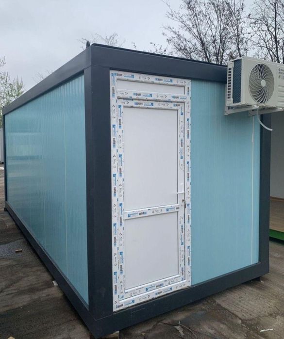 Vând containere modulare