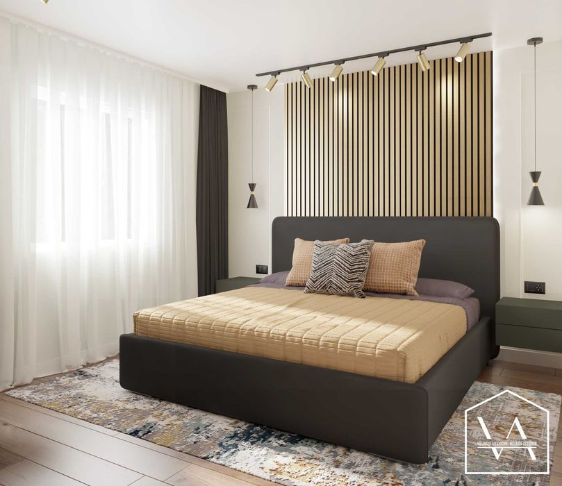 Design Interior Online | Randări 3D