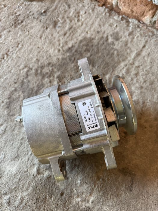 Продам запчасти зил