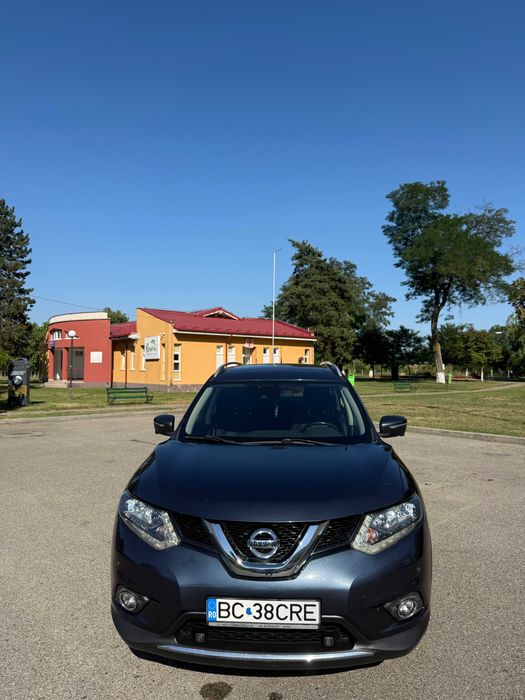 Nissan X-Trail 1.6 dCi 4x4 Acenta, 2016, 165.000 km