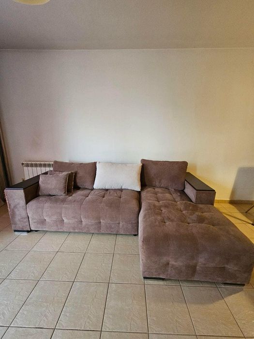 Дава се под наем Двустаен апартамент в София, Овча купел 1 - 83 кв.м за 613 € - Снимка #16