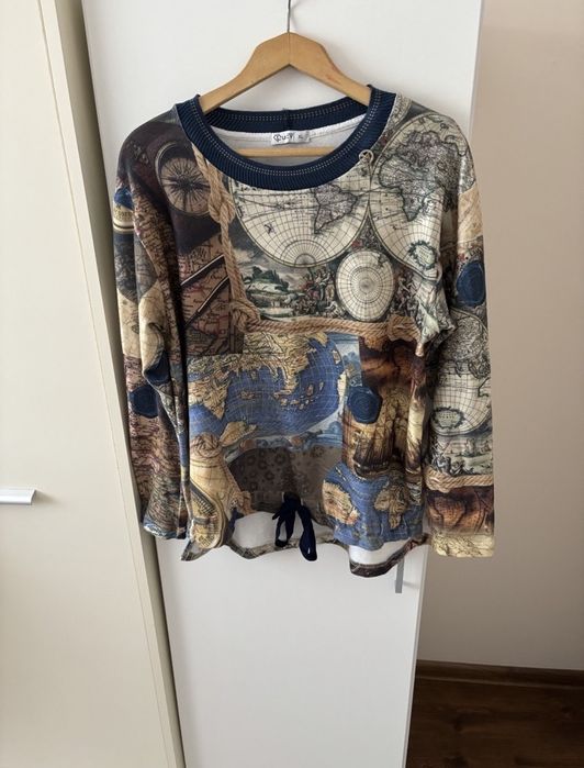 Продавам блуза на Lucy