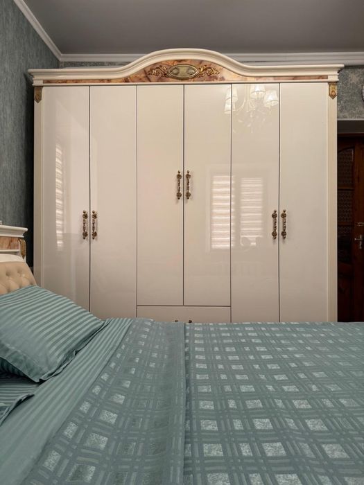 Спальный гарнинур ( РАСРОЧКА 0-0-12 ! )