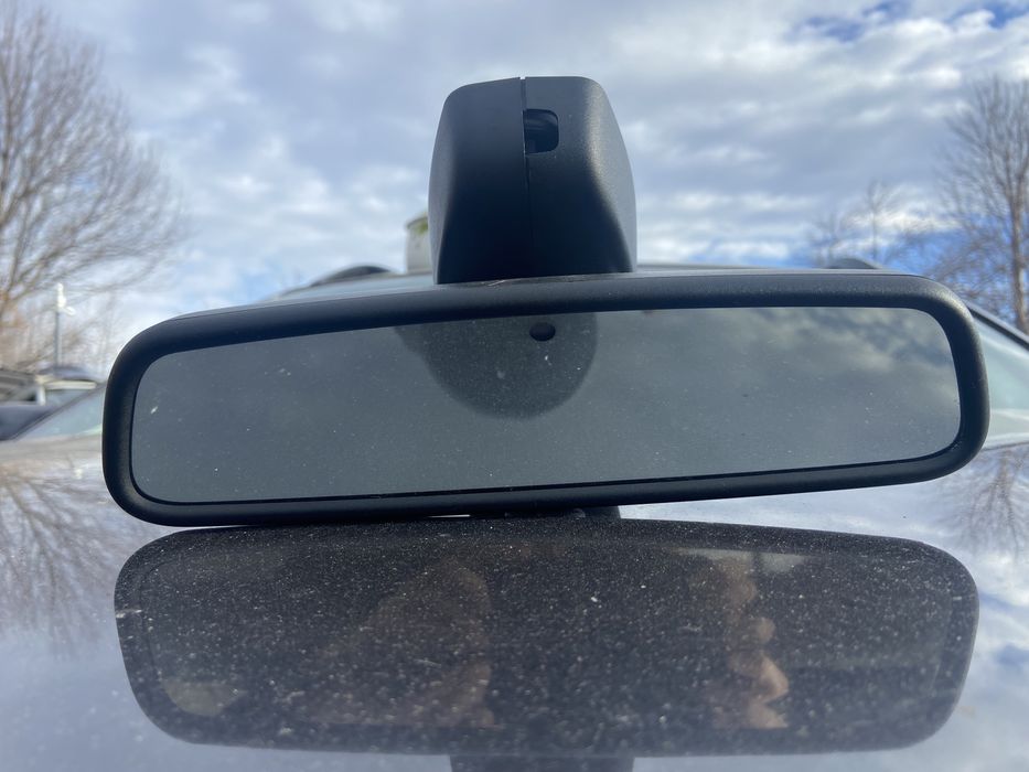 Oglinda Interioara FLA BMW E90 E91 E92 E93