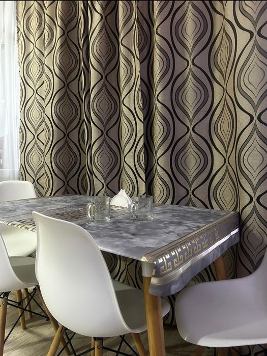 Квартира посуточно