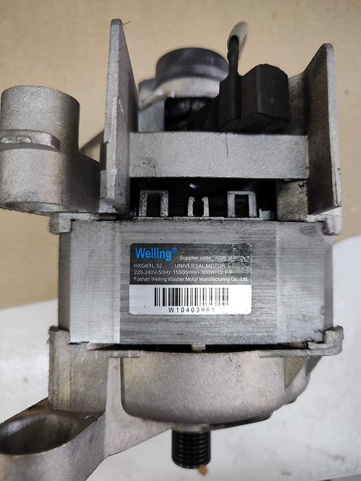 motor HXGK1L.52, 7 pini masina de spalat whirlpool AWS 71000 / R2