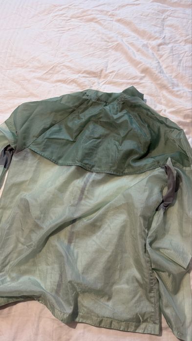 Nike ветровки размер М