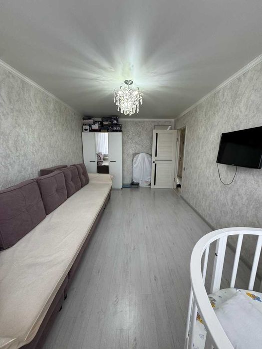 Продается 3-комнатная кв, район Океана,
