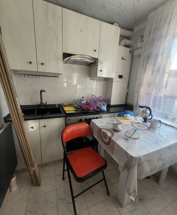 Квартира 1-комнатная